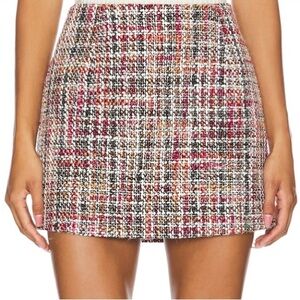 Steve Madden Mattea Skirt